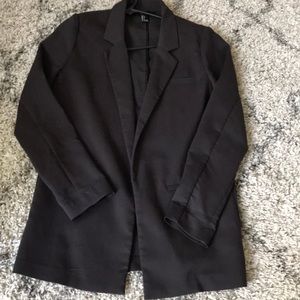 Boyfriend blazer